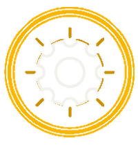 Inner-Tek gear mark